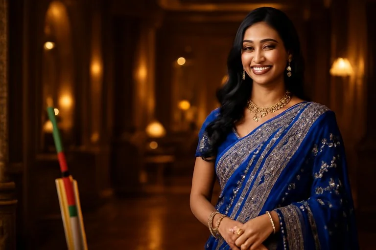 q8880 বিগ বাস বনাঞ্জা জলের দৃশ্য