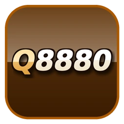 q8880 logo
